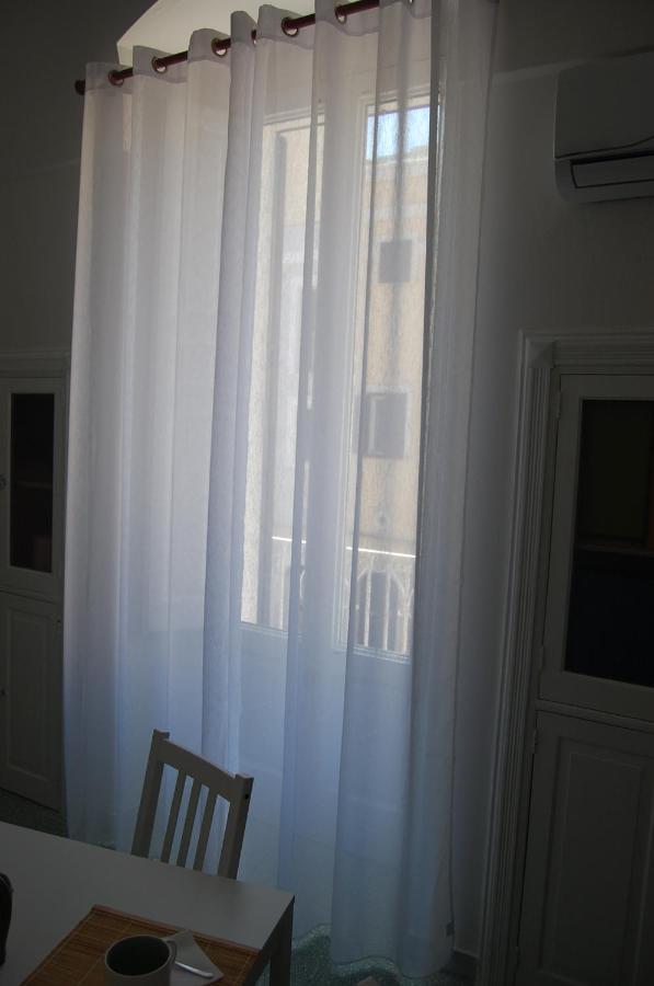 Casetta 35 Monopoli Exterior foto