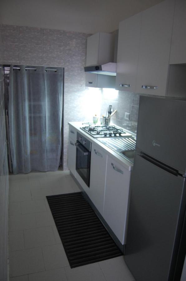 Casetta 35 Monopoli Exterior foto